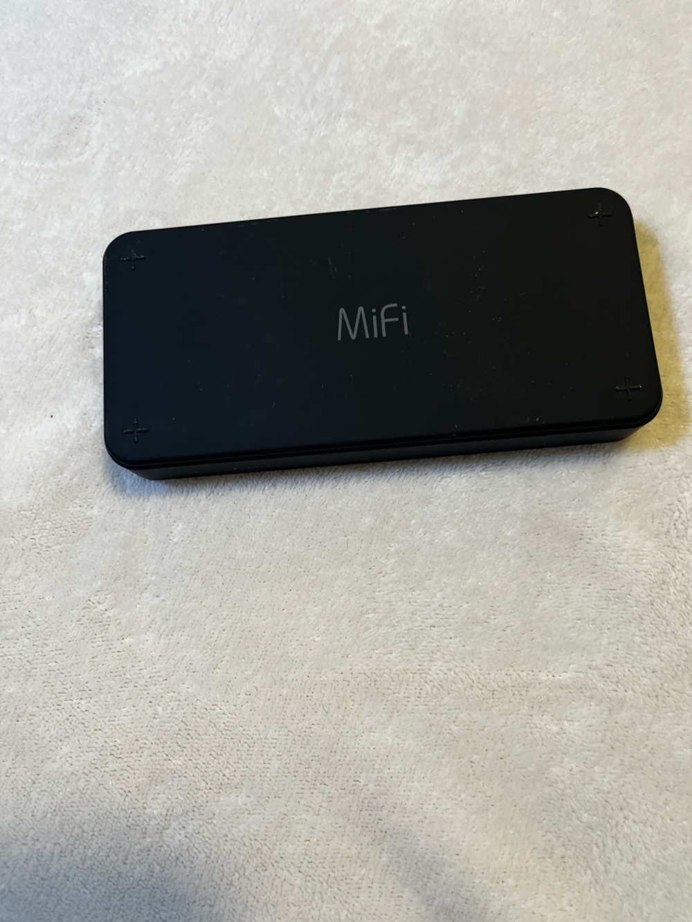 T-Mobile Sprint Drive 4G LTE Mobile Wi-Fi Hotspot MiFi works great